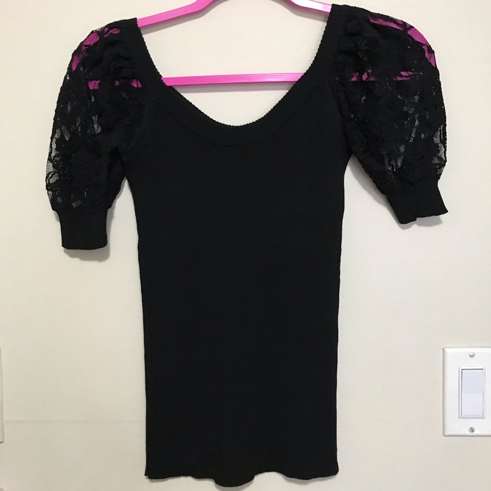 Necessary Objects Top - image 2